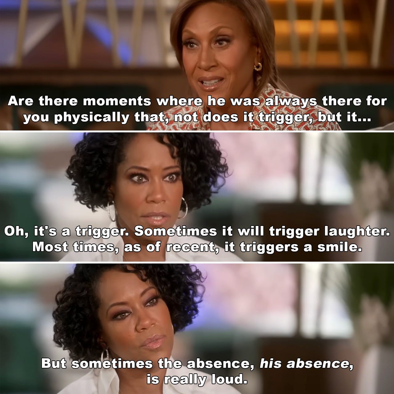 Regina King