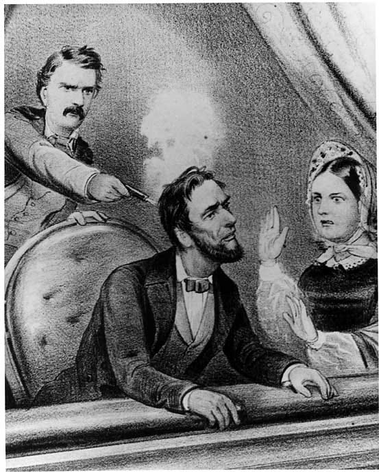 Lincoln Myths and Misconceptions Quiz: Answer 12 | Looking for Lincoln | PBS