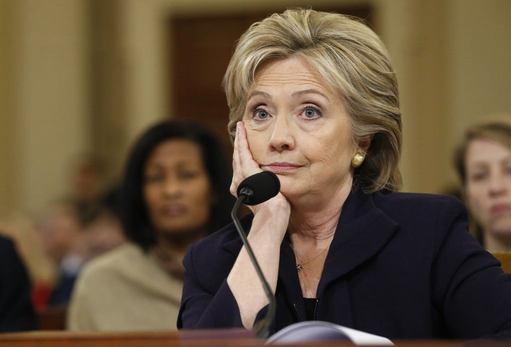 What we learned from 52,000 pages of Hillary Clinton's emails | PBS News