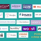 The PCOS opportunity: a deep dive into this unsolved area of women’s health