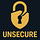 Unsecure