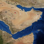 Saudi Air Defenses Intercept Drones from Iraq Targeting Petroleum Facilities