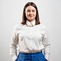 Dominika Bęben's avatar