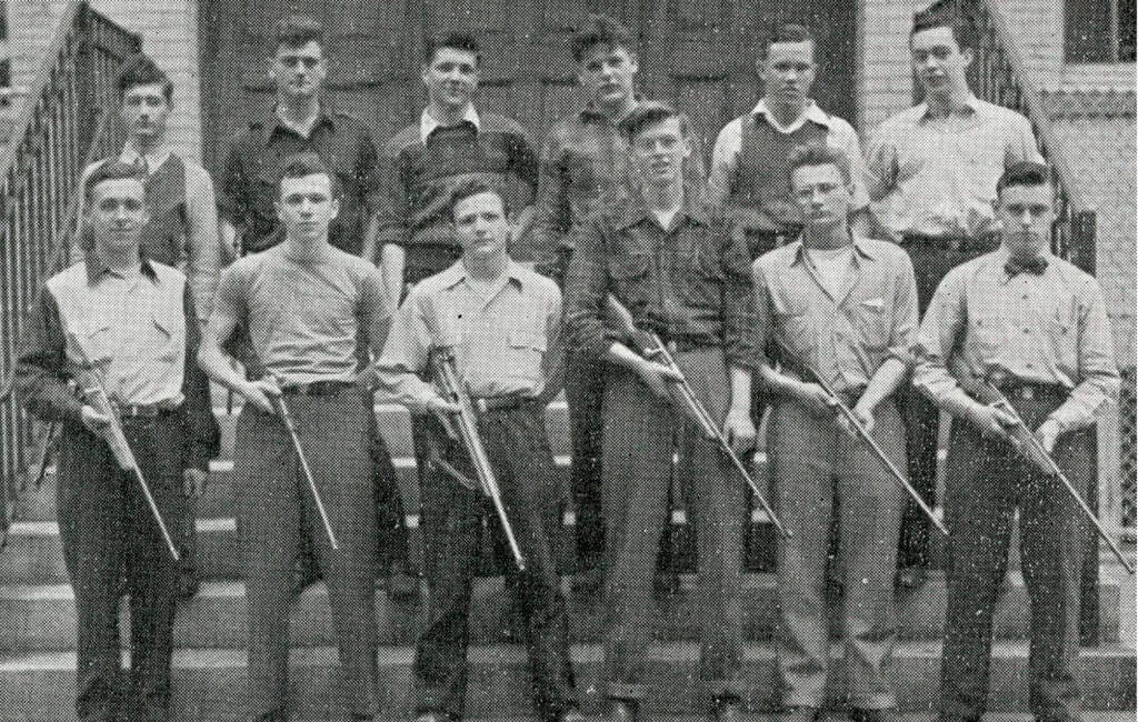 The Battle of Athens: When Armed US Veterans Overthrew a Corrupt Government