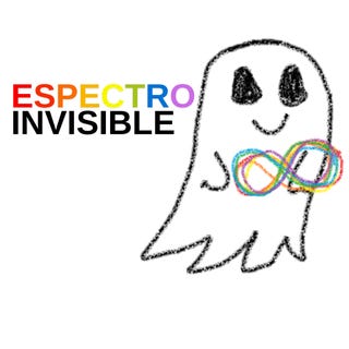 El Espectro invisible