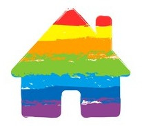 1,178 Lgbt House Stock Vectors and Vector Art | Shutterstock