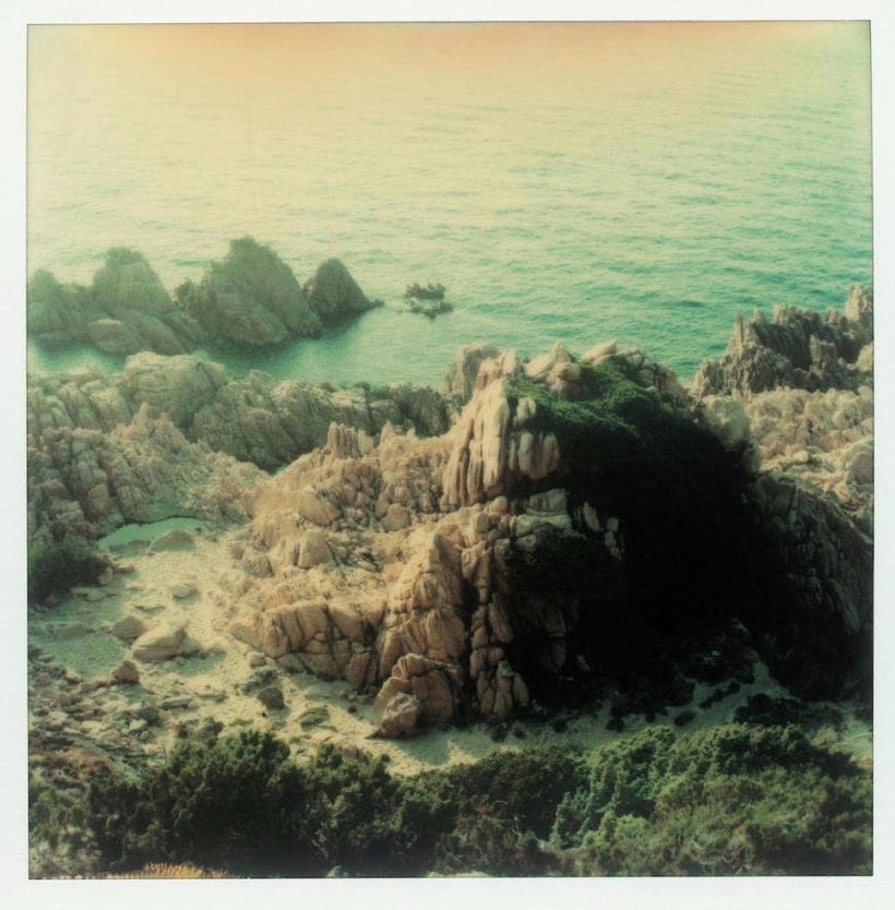 Andrei Tarkovsky