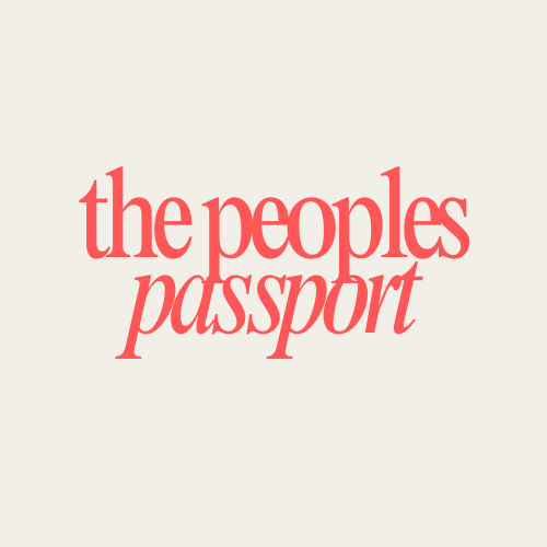 the people's passport