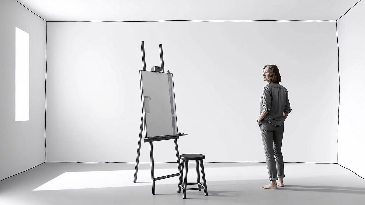 The Go It Alone Myth: A Threat to Artists