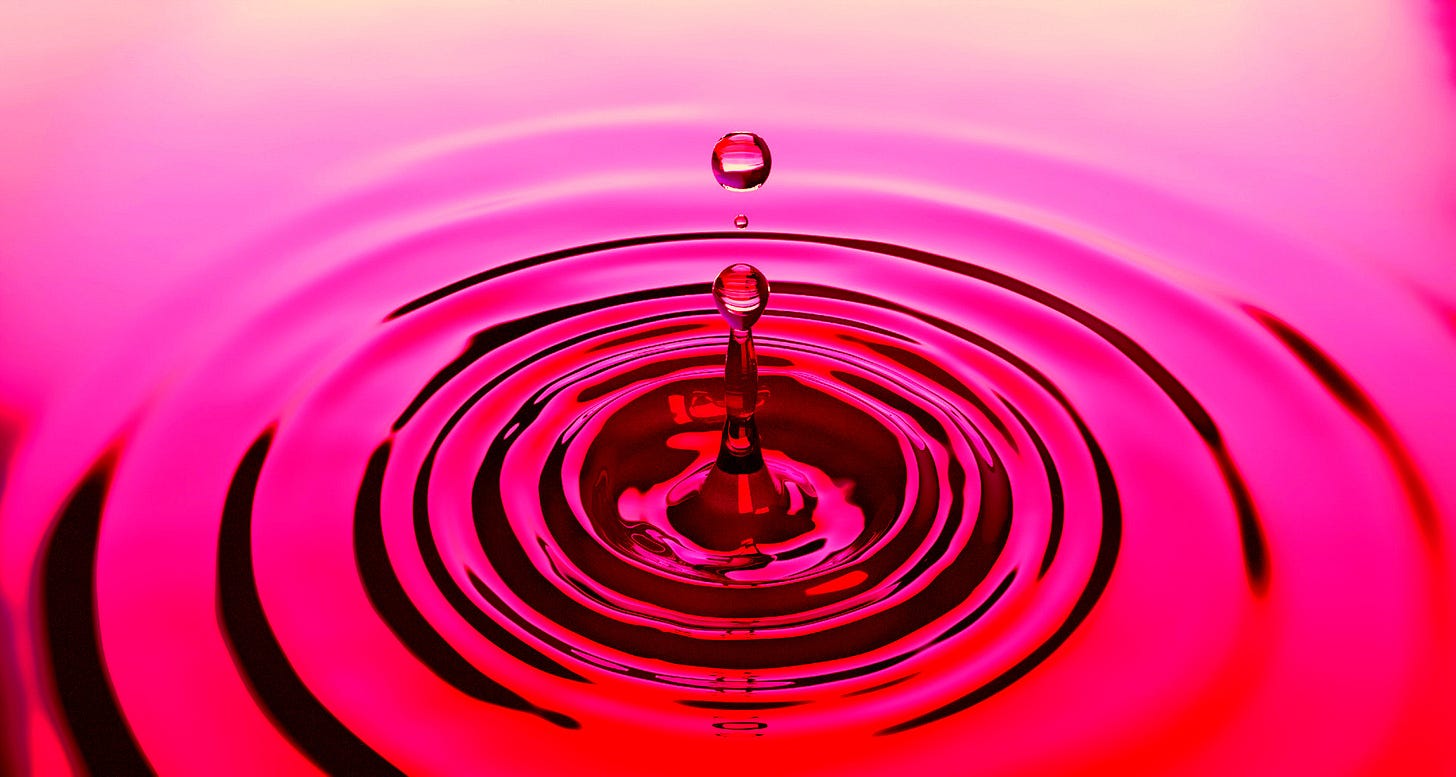 Red Ripple