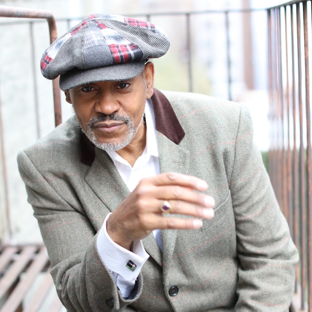 Allan's Substack logo