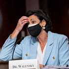 As 'Mask Mandate Season' Approaches, We Learn The CDC Knew Masks Didn’t Work And Misrepresented The Evidence Anyway 