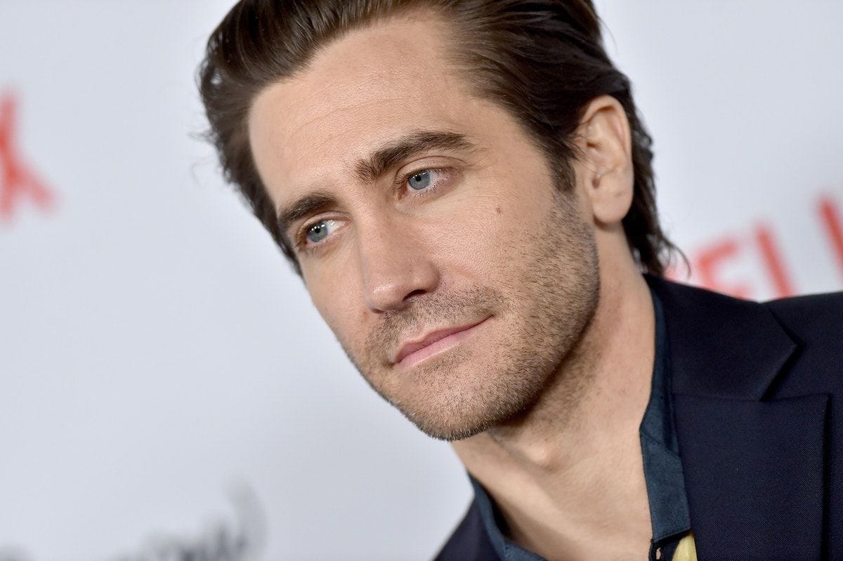 Jake Gyllenhaal's show for HBO! Mark Harmon is crazy rich! And Transparent will kill off Tambor! Jake Gyllenhaal's show for HBO! Mark Harmon is crazy rich! And Transparent will kill off Tambor!