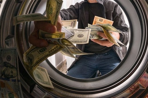 Online Anti-Money Laundering Training For Your Team- Aspire Training