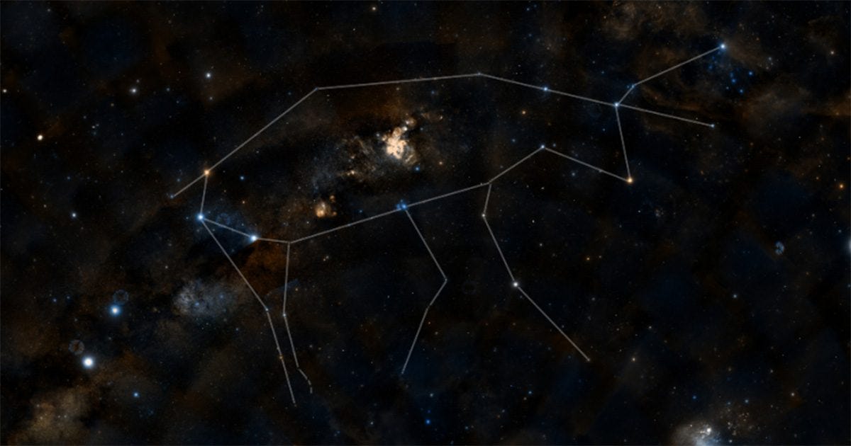 Obra mapeia sistema astronômico indígena em imagens de alta resolução Obra mapeia sistema astronômico indígena em imagens de alta resolução