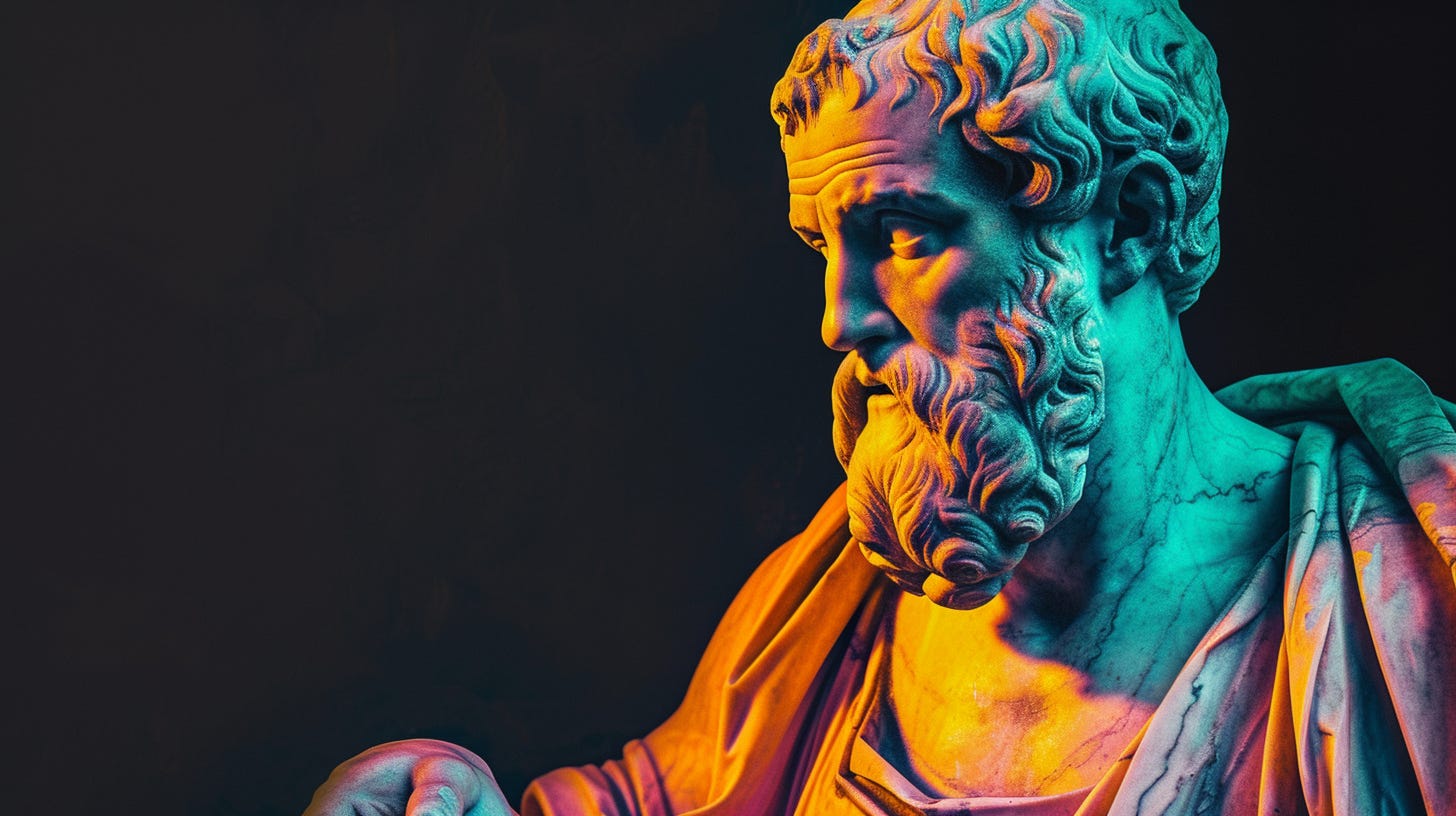 What does Stoicism believe? - Stoicism Code What does Stoicism believe? - Stoicism Code