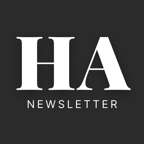 Healthcare Andy by Andy Mychkovsky