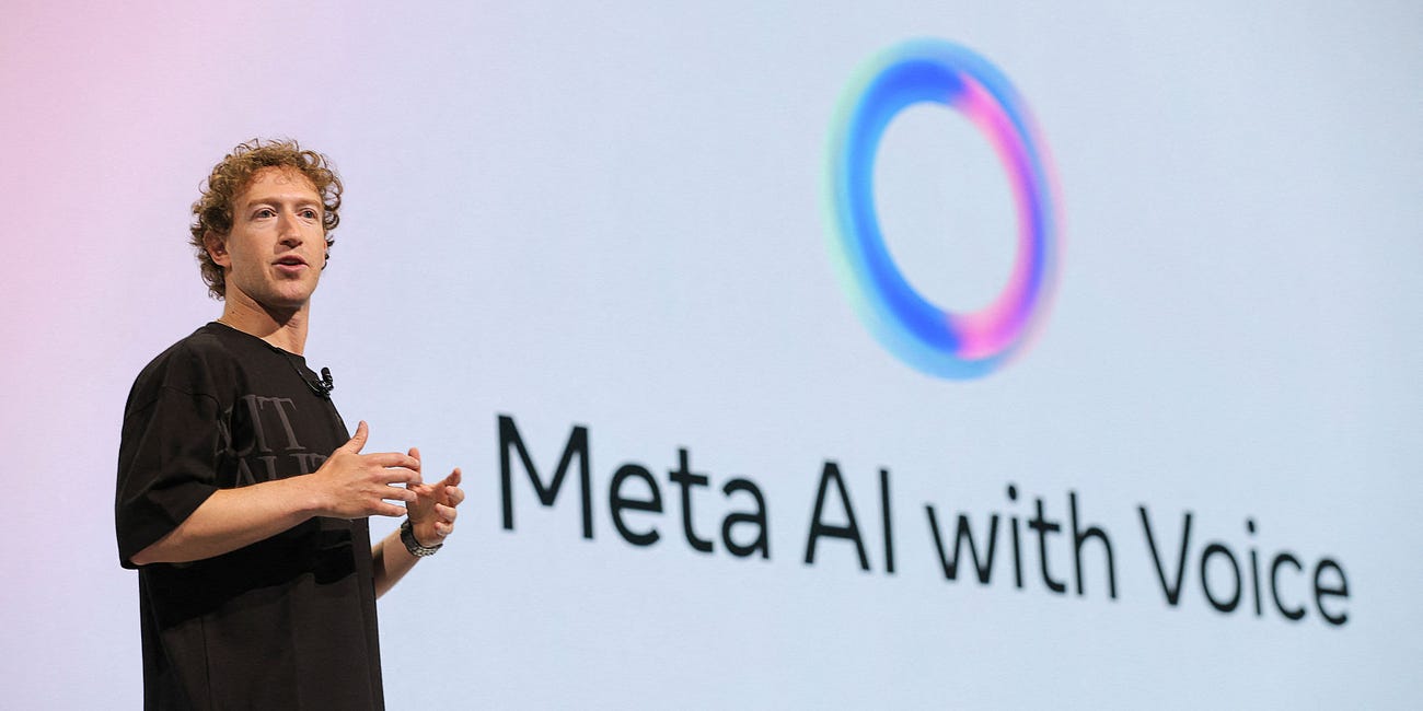 Meta's Internal Documents Reveal AI Systems Designed to Groom Children Through "Romantic" Conversations