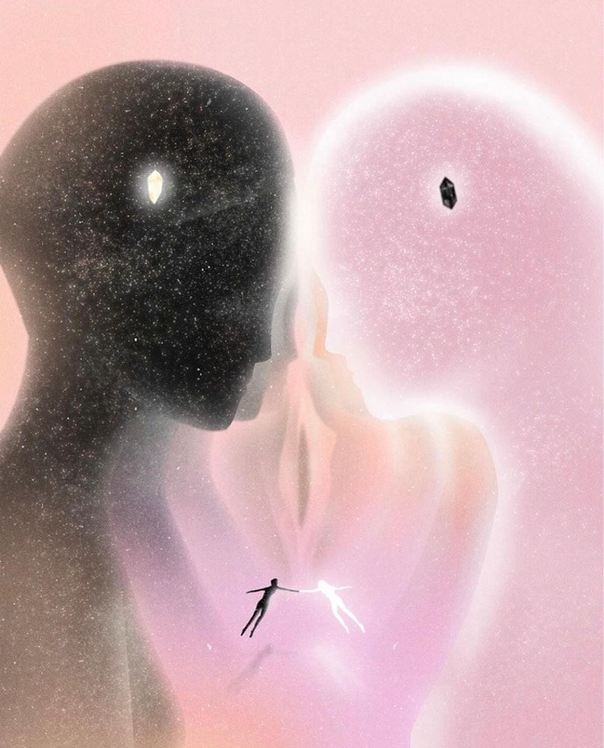 An article "Found on Cosmos" added by mak574 on Sep 21, 2024. May present: lovers aldous massie, see pala, soulmate.