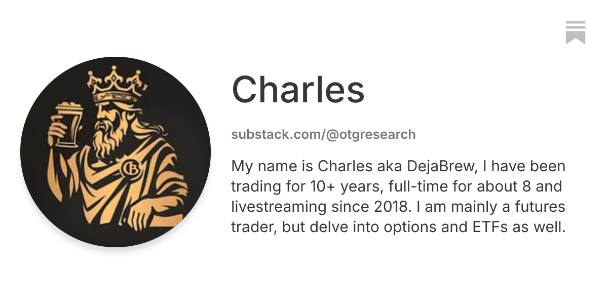 Charles | Substack