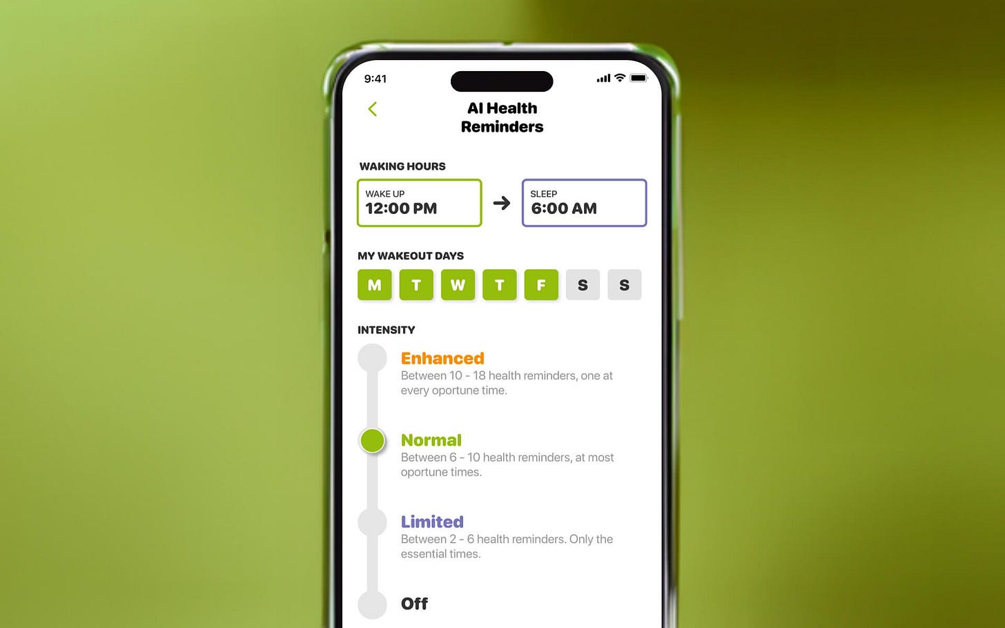 AI Health Reminders are Here: Your Personal Ally Against Sedentarism