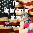 The AlphaWarrior Show's avatar