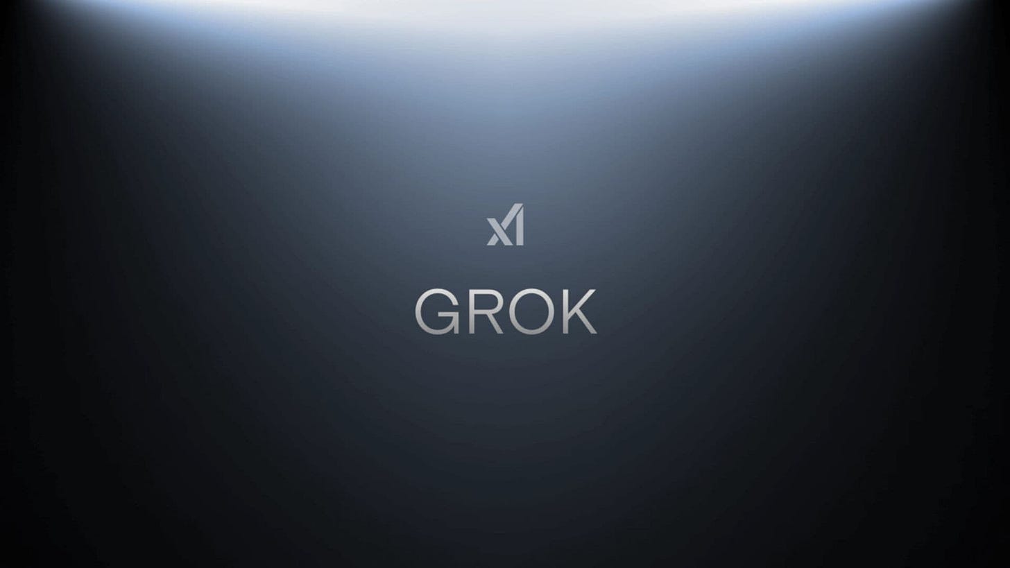 Thousands of Grok chats now visible on Google search