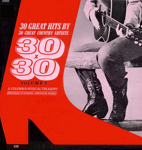 ALBUM COVERS