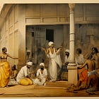 The Irreversible Loss of the Hindu Society's Access to its own Past