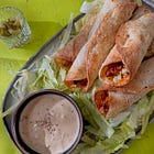 big mac turkey taquitos