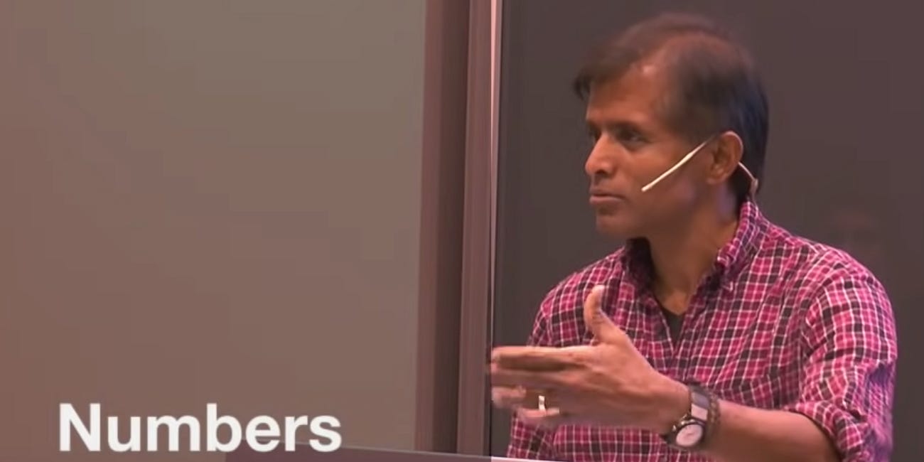 East Coast vs. West Coast Thinking