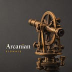 Arcanian Signals
