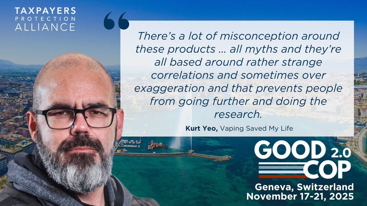 Taxpayers Protection Alliance on X