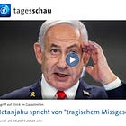 tagesschau lässt tödliche Angriffe unhinterfragt