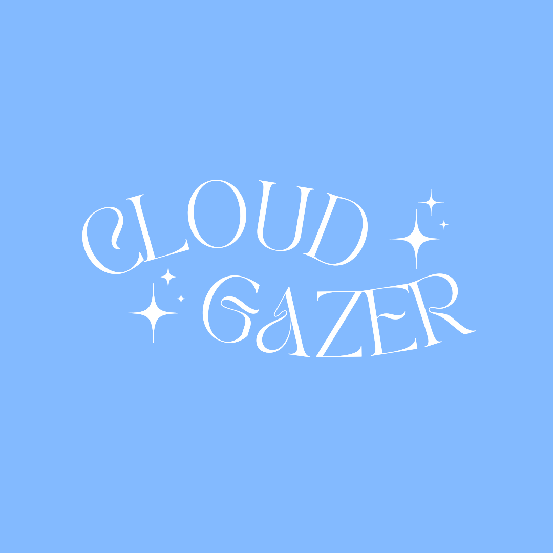 Artwork for Cloud Gazer Magazine