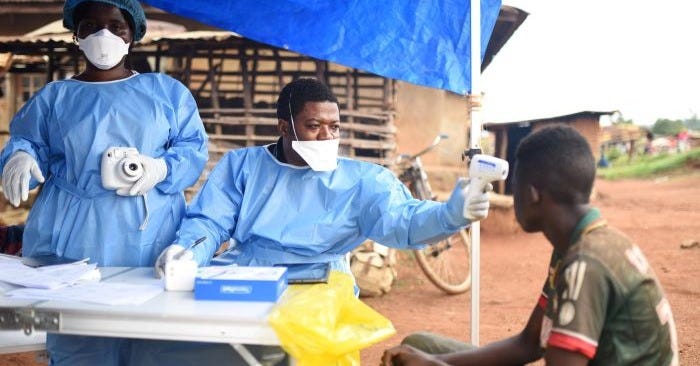 Health Officials Worried About Containing Latest Ebola Outbreak - WSJ Health Officials Worried About Containing Latest Ebola Outbreak - WSJ