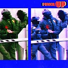 DHS Uses Clip of ICE Goons Taking Rose From Slain Mom's Memorial in PR Stunt