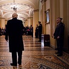 GOP Divisions Could Complicate Trump's MAGA Agenda