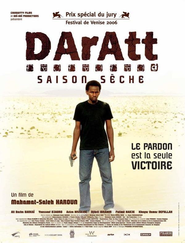 Estación seca (Daratt) (Daratt) - Cineuropa