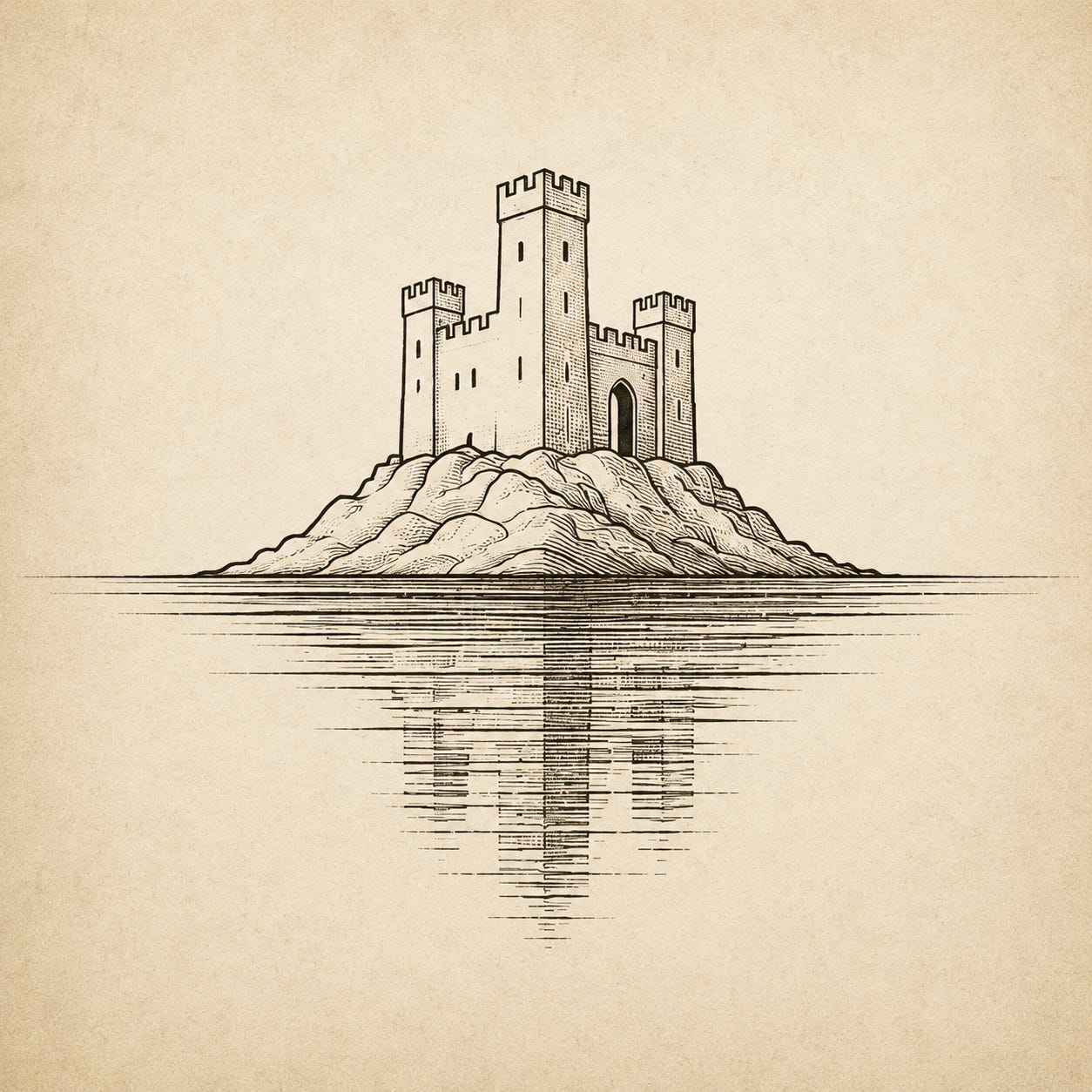 The Bearing Place