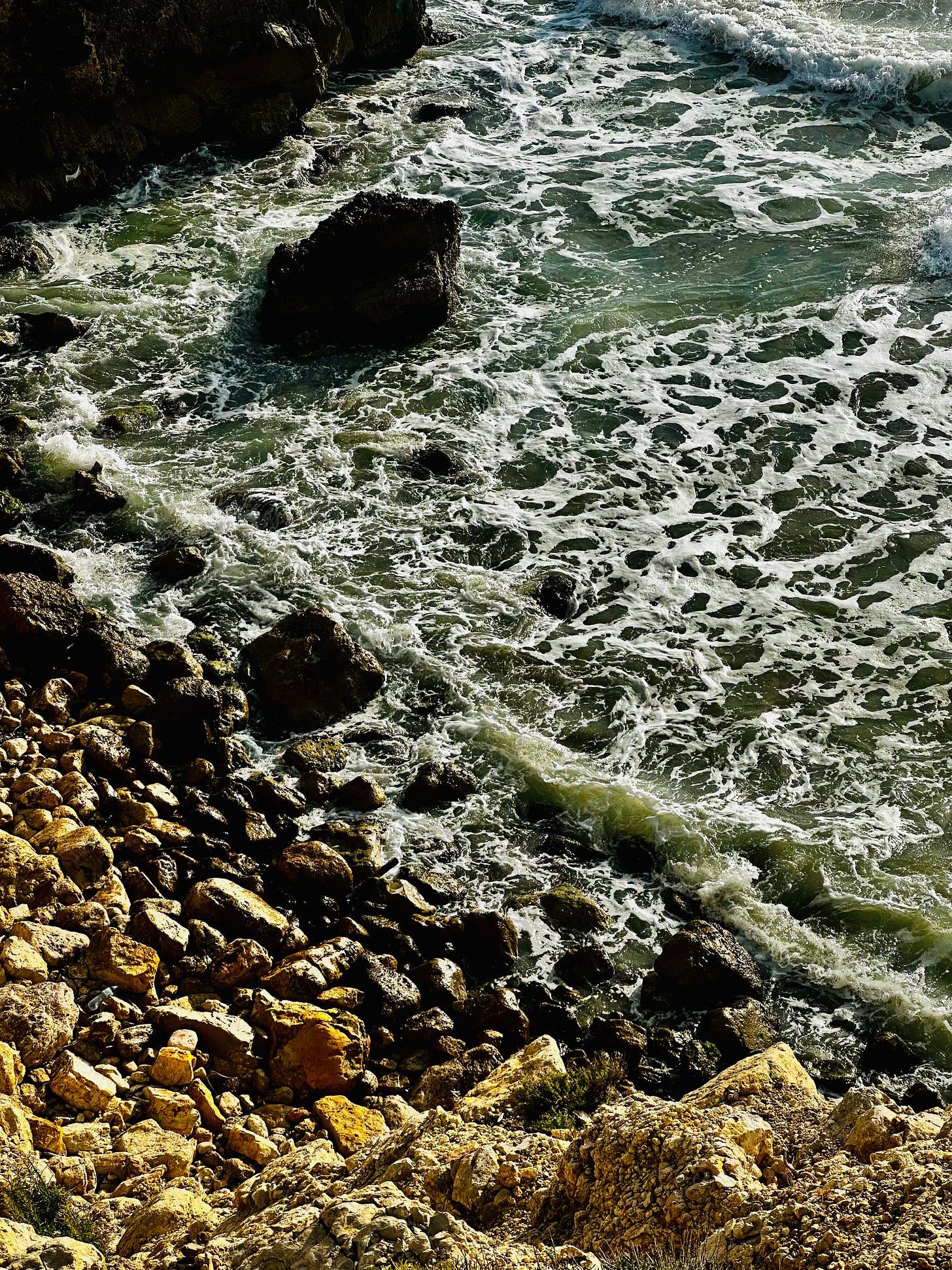 The Camí de Vilanova a Sitges 