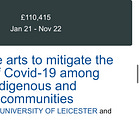 Is this the UK equivalent of USAID?