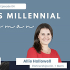 How a Global Partnerships Director Turned a Career Break Into Her Most Aligned Role Yet