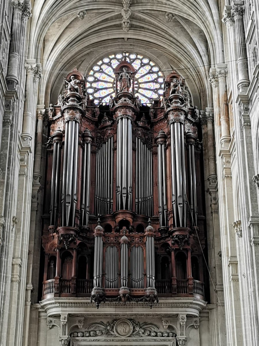 Saint-Eustache
