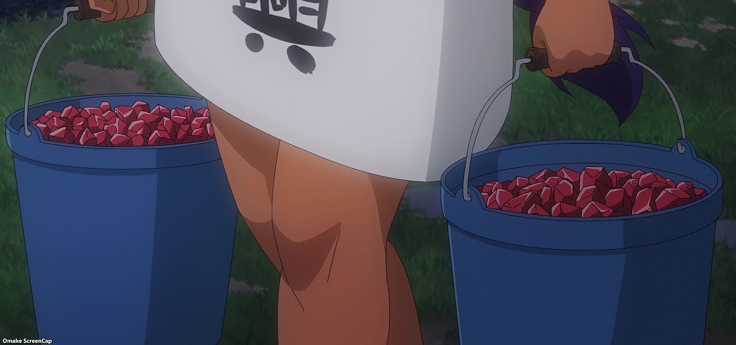 Jahy-sama wa Kujikenai! - Episode 14 Jahy-sama wa Kujikenai! - Episode 14