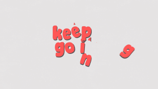 Keep Going Diane.m4v