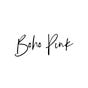 Boho Pink's avatar