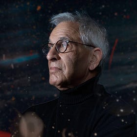 Q&A with Nicholas Meyer: The Filmmaker and Author Discusses His Life and Legacy