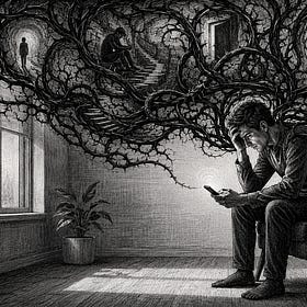 Most of Your Problems With People Are Stories You Made Up