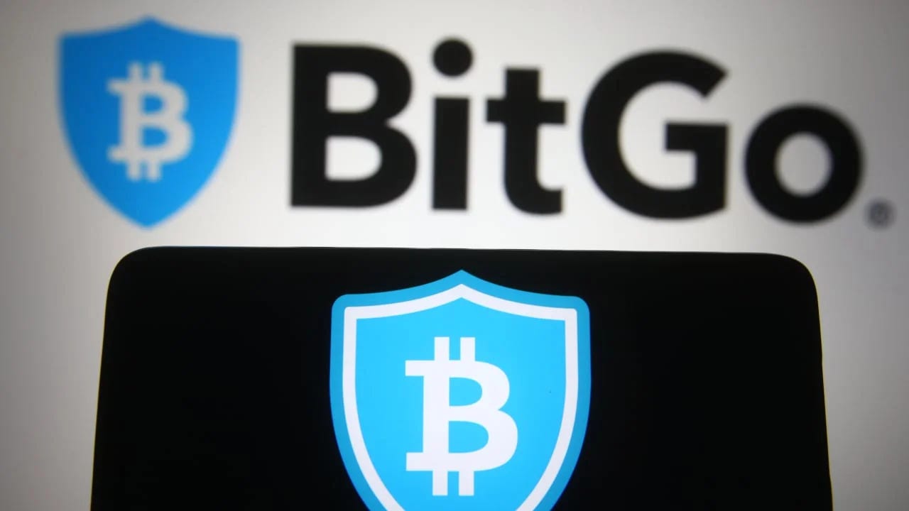 BitGo Seeks to Raise $201M in its IPO, Values the Company at $1.85B